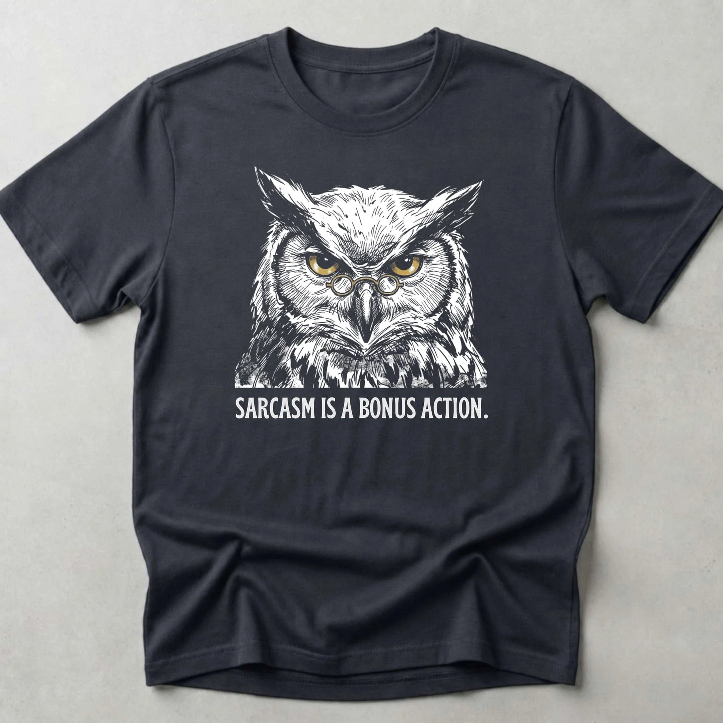 Heather Navy