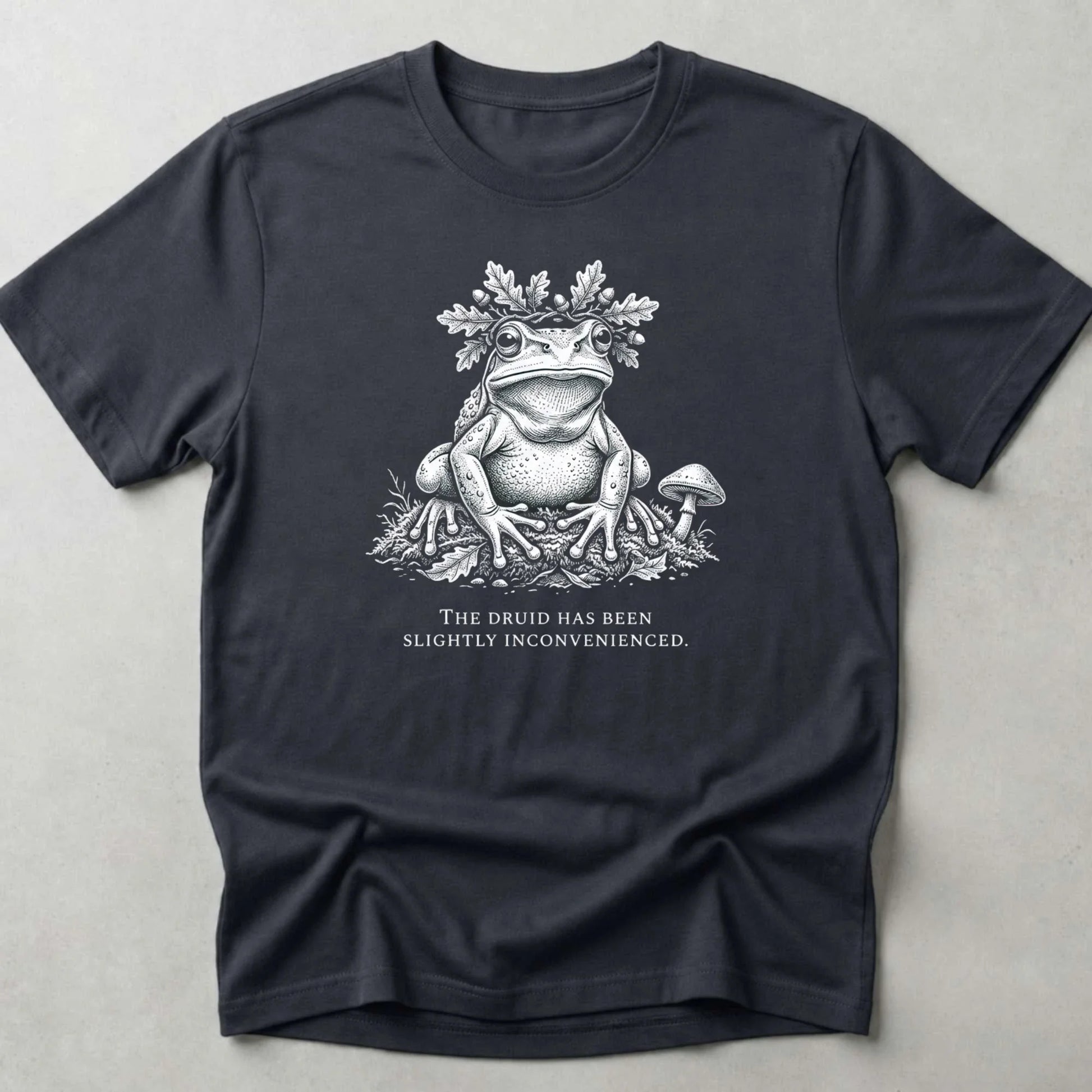 Heather Navy
