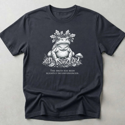 Heather Navy