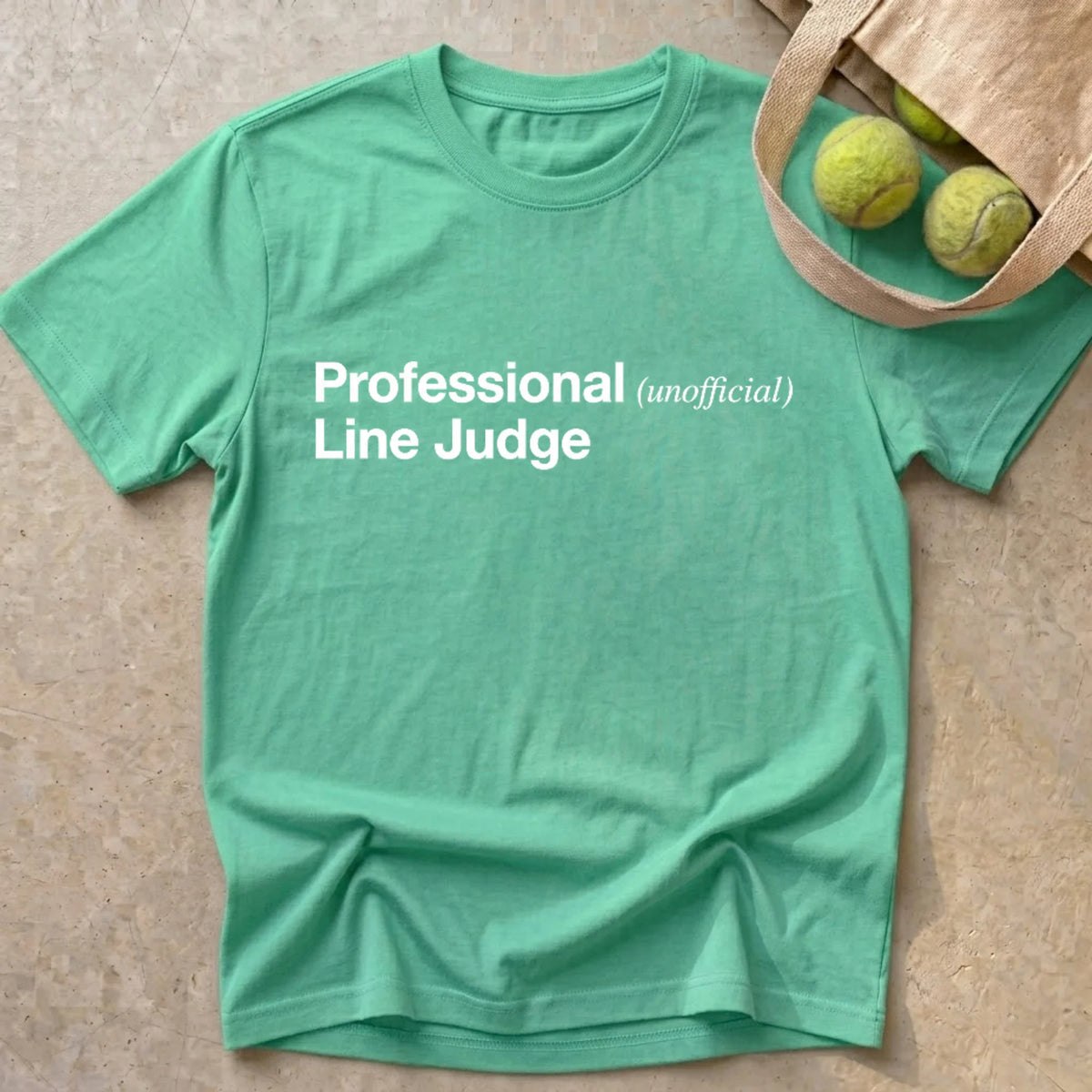 Heather Irish Green