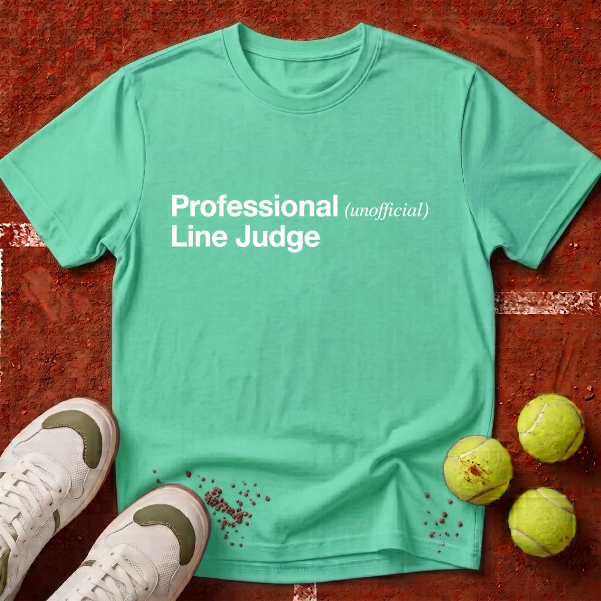 Heather Irish Green
