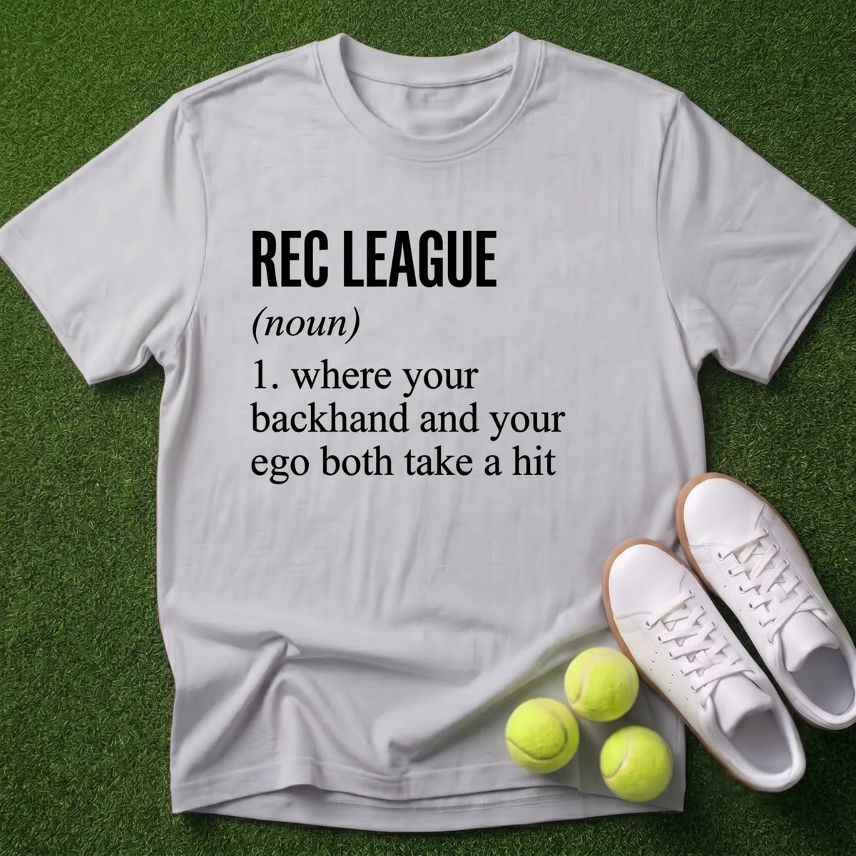 Sport Grey