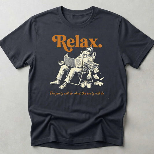 Heather Navy
