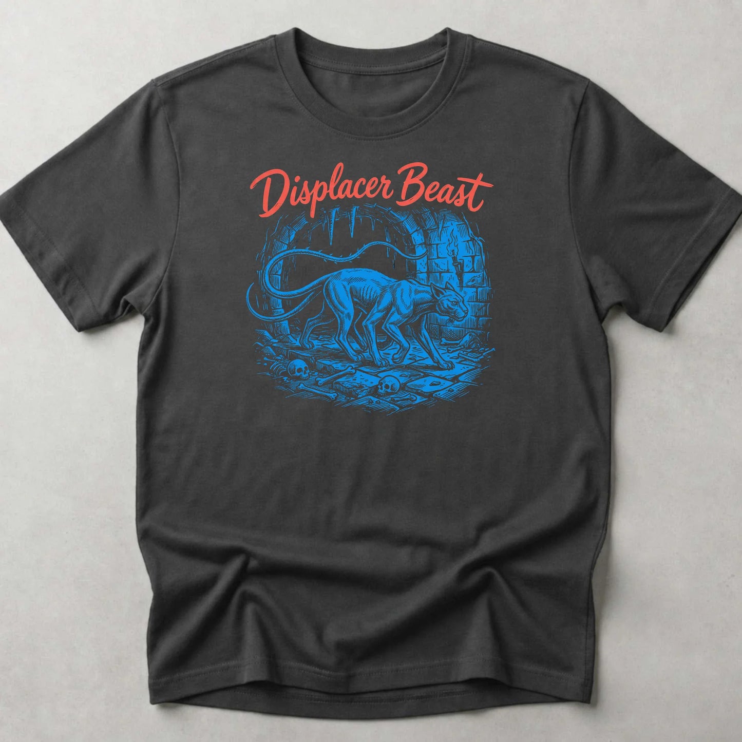 Dark Heather
