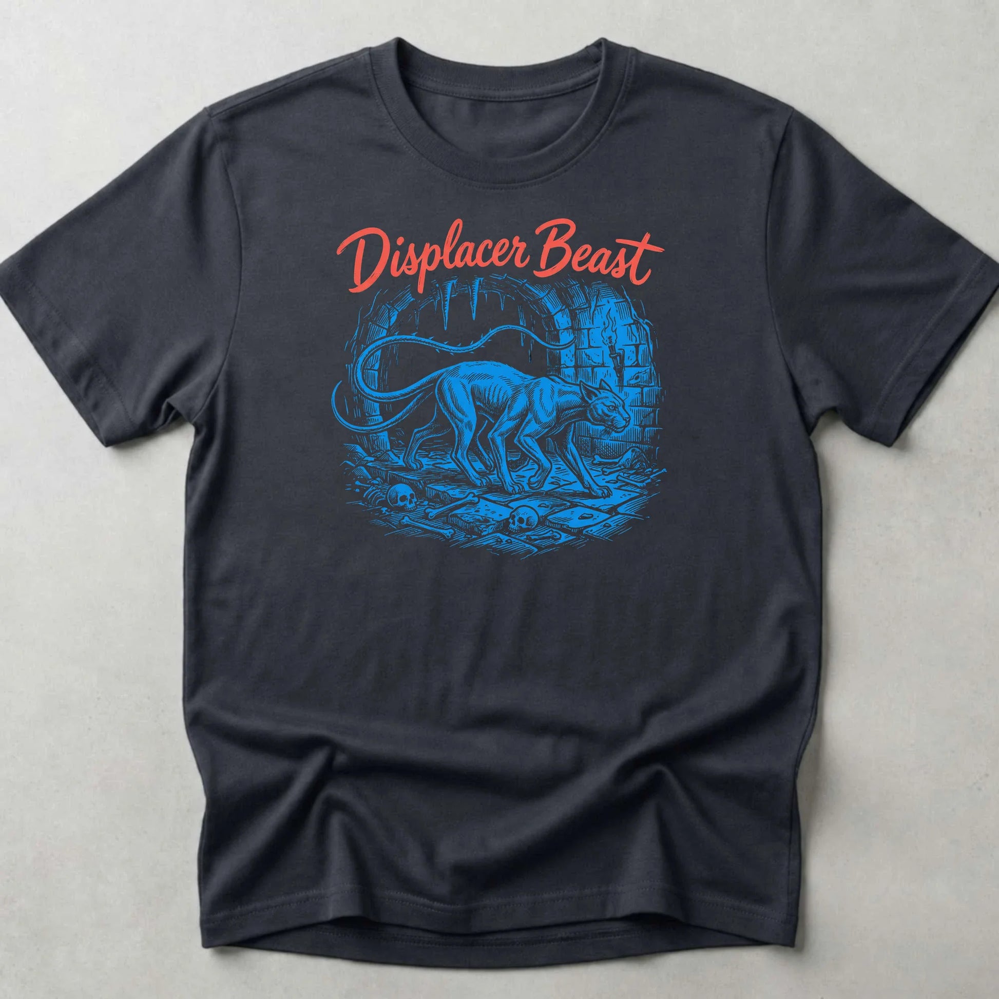 Heather Navy