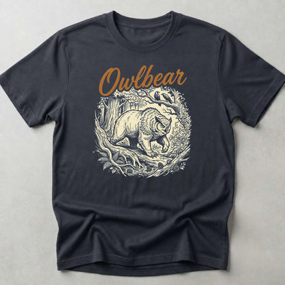 Heather Navy