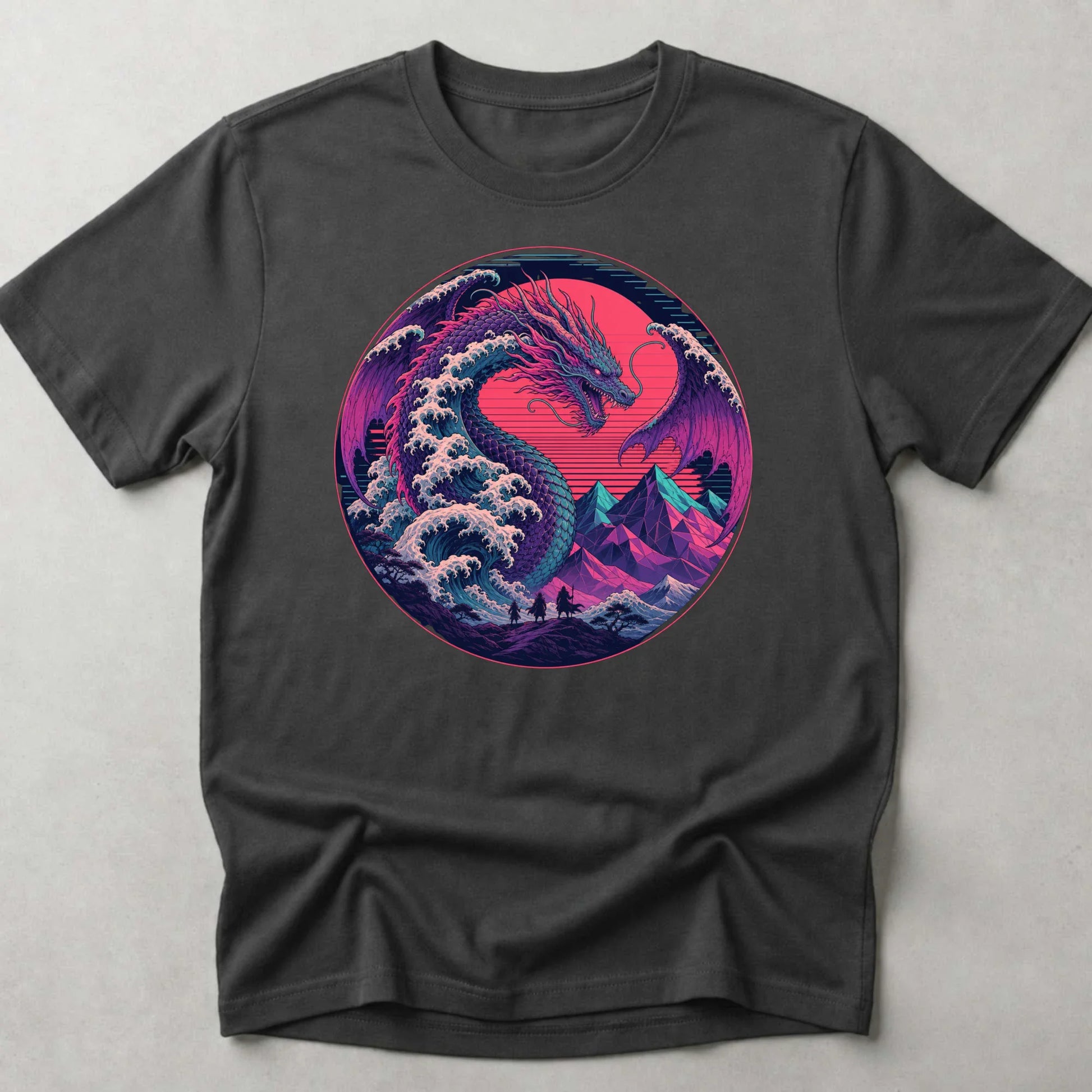 Dark Heather
