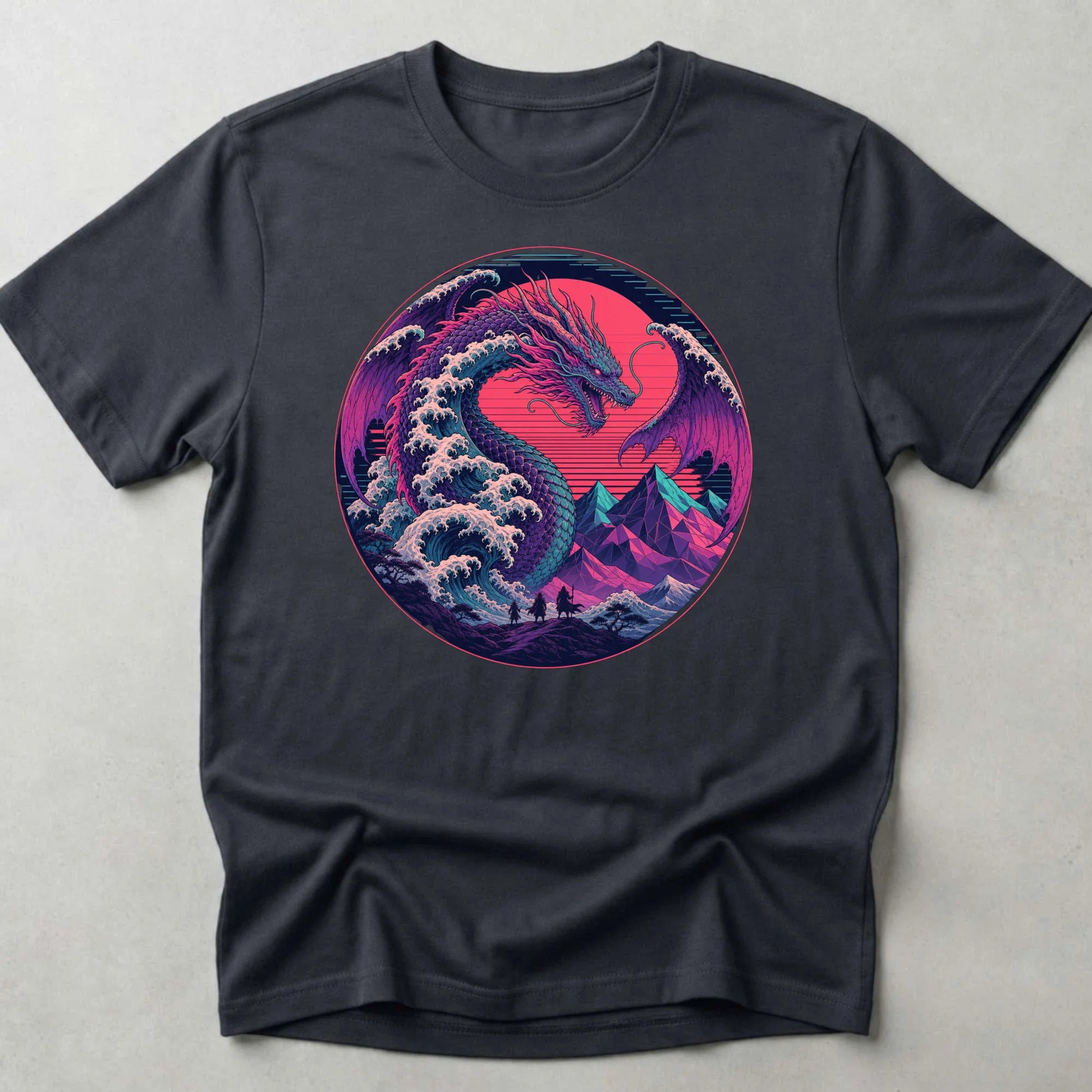 Heather Navy