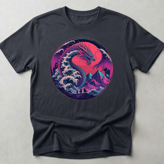 Heather Navy
