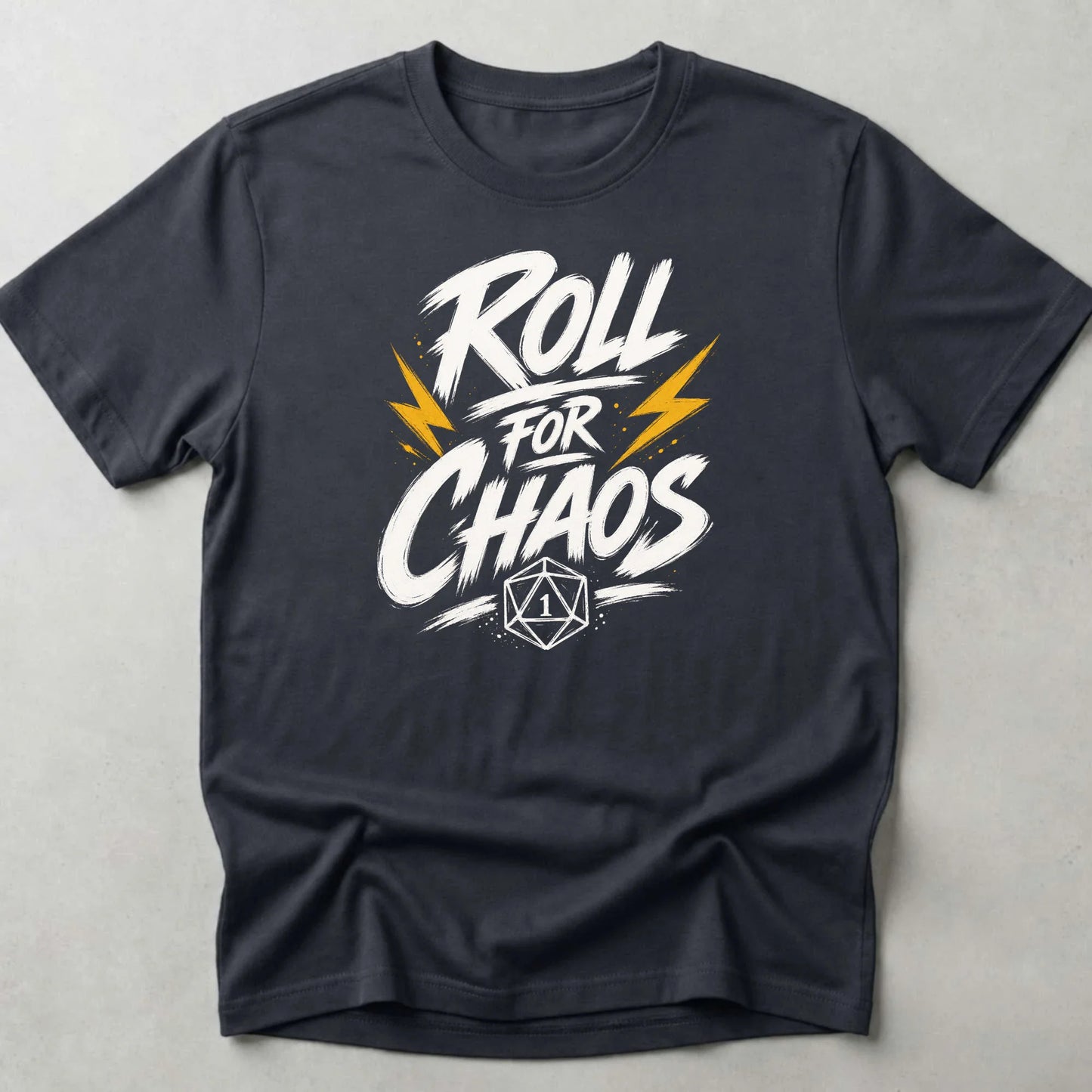 Heather Navy