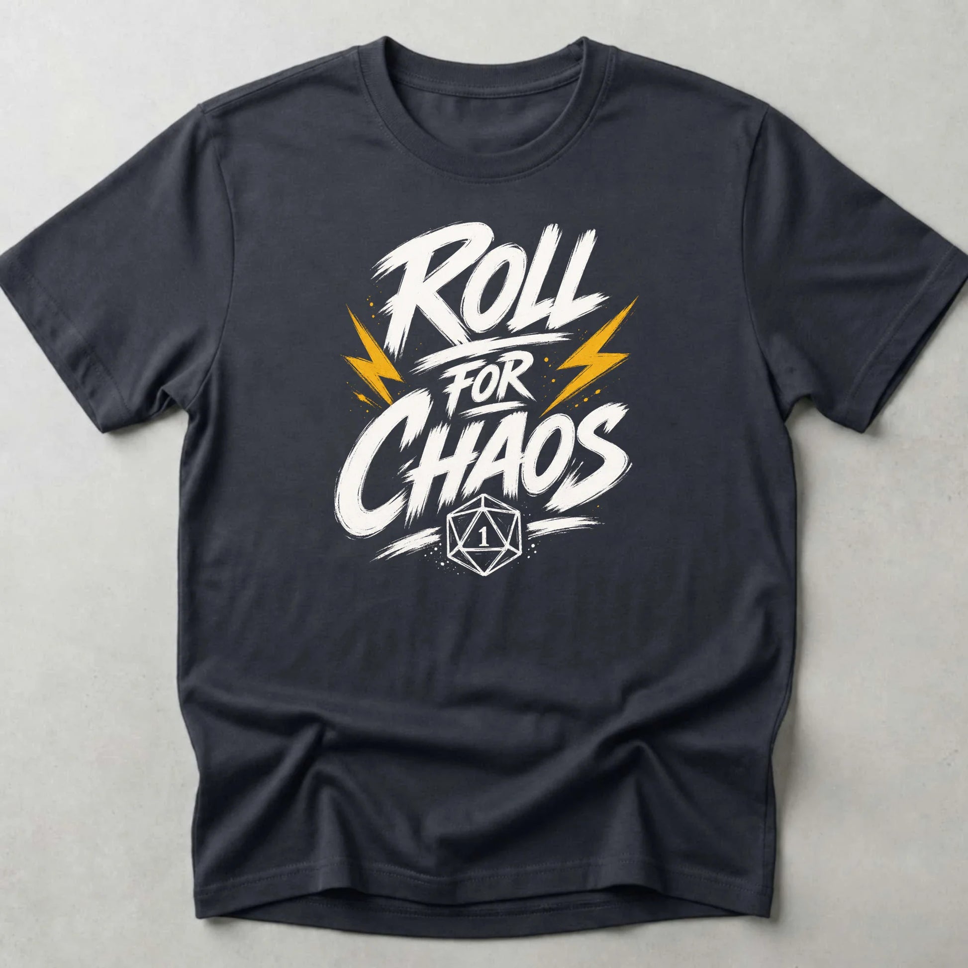 Heather Navy