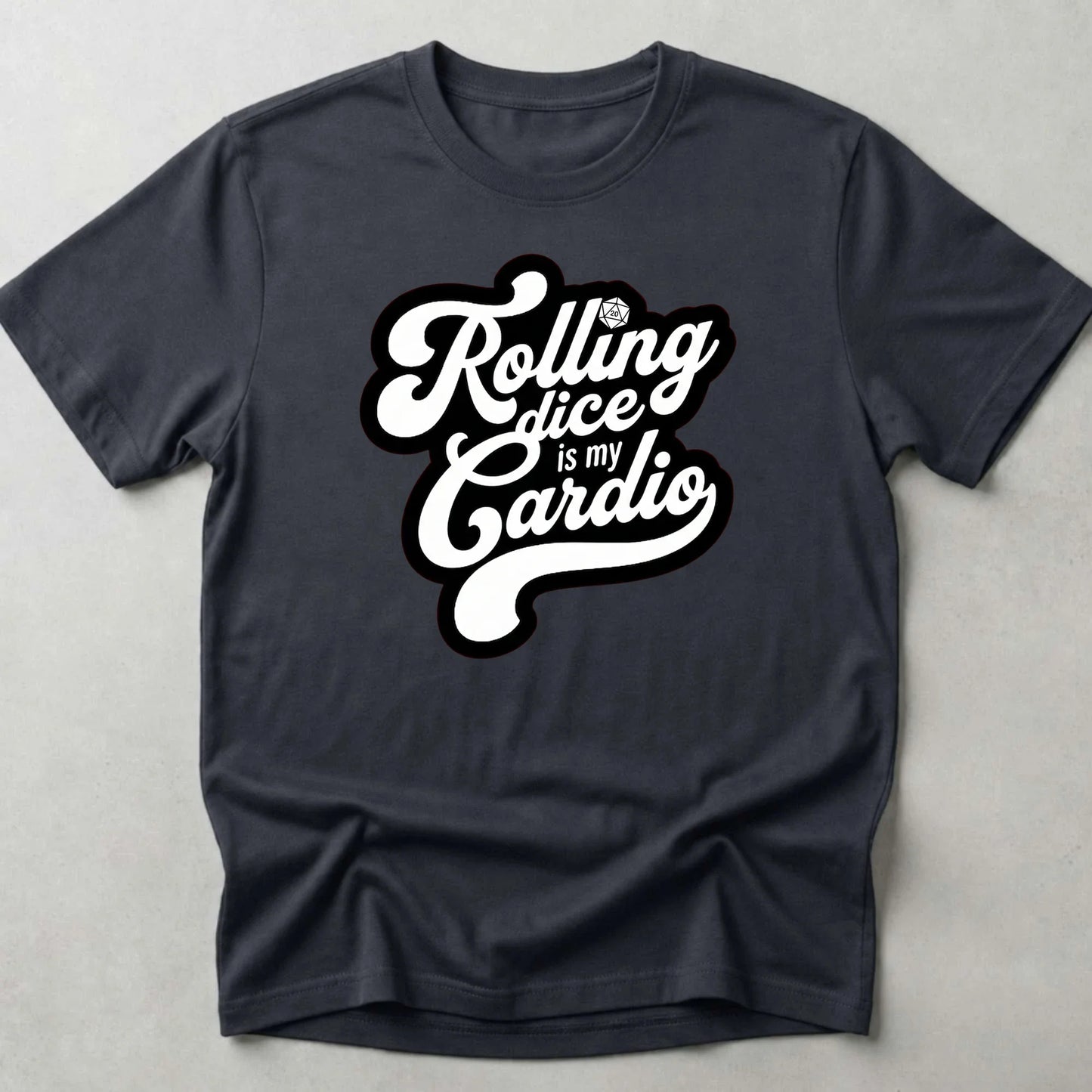 Heather Navy