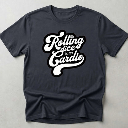 Heather Navy