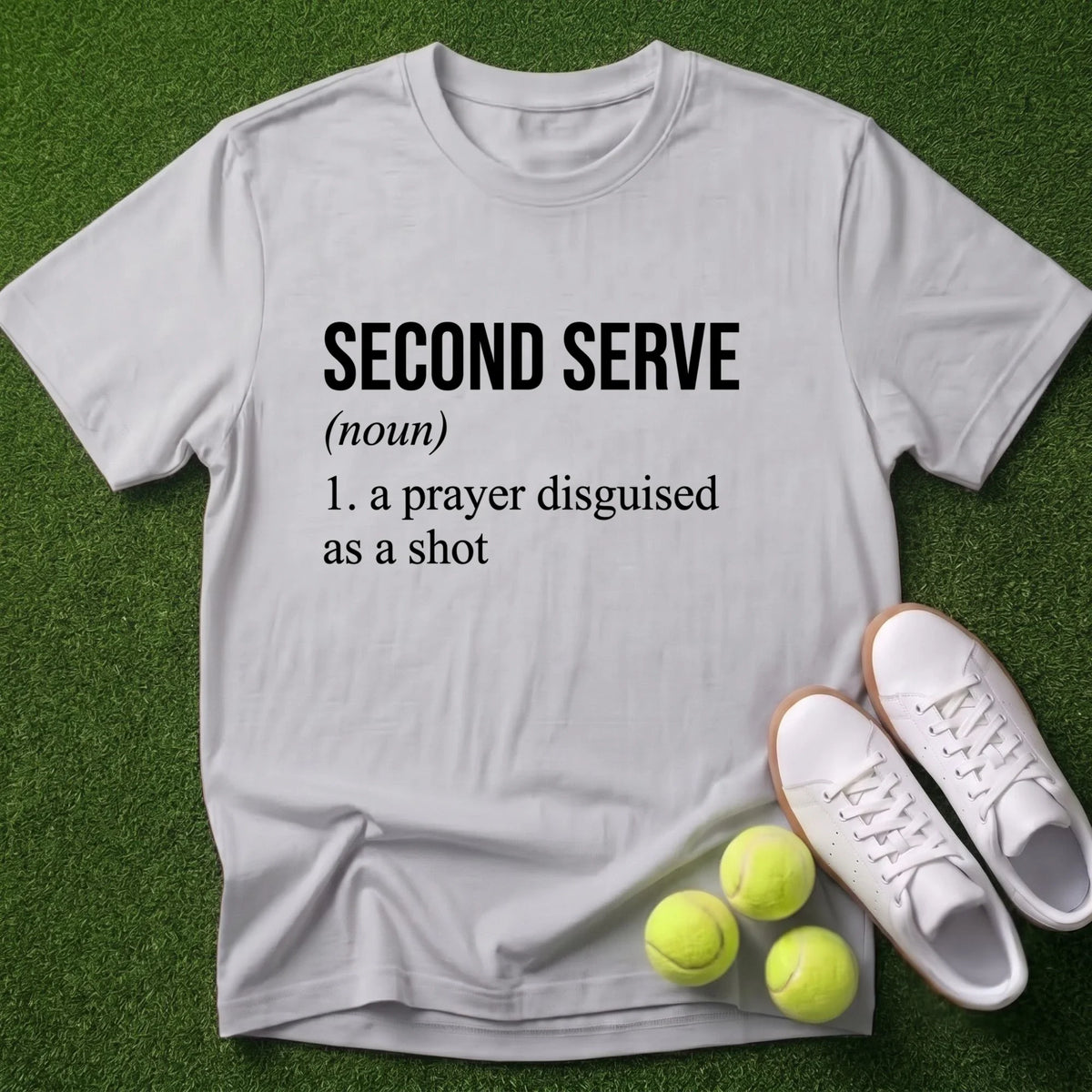 Sport Grey