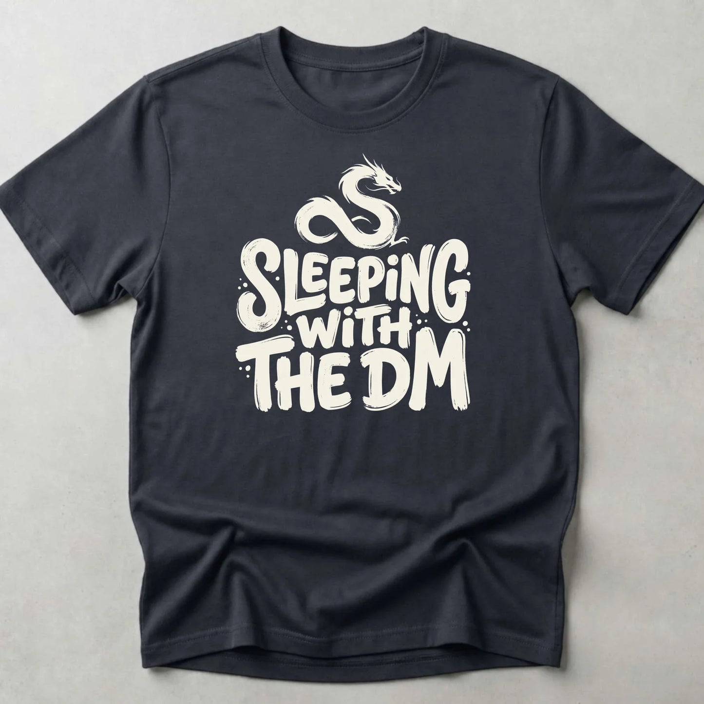Heather Navy