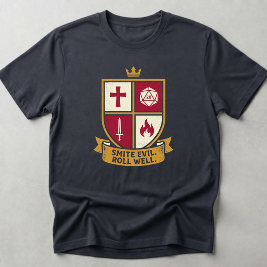 Heather Navy