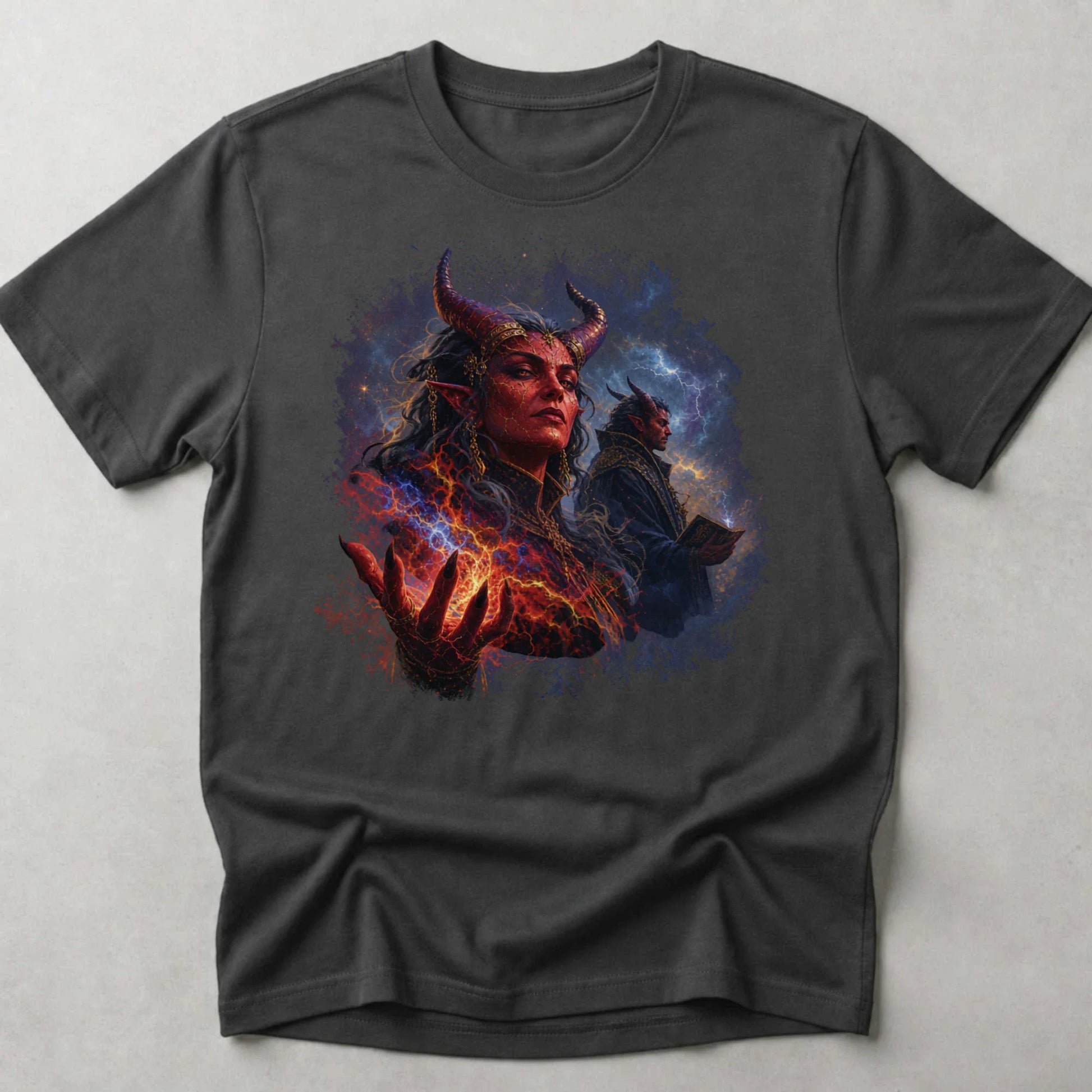 Dark Heather