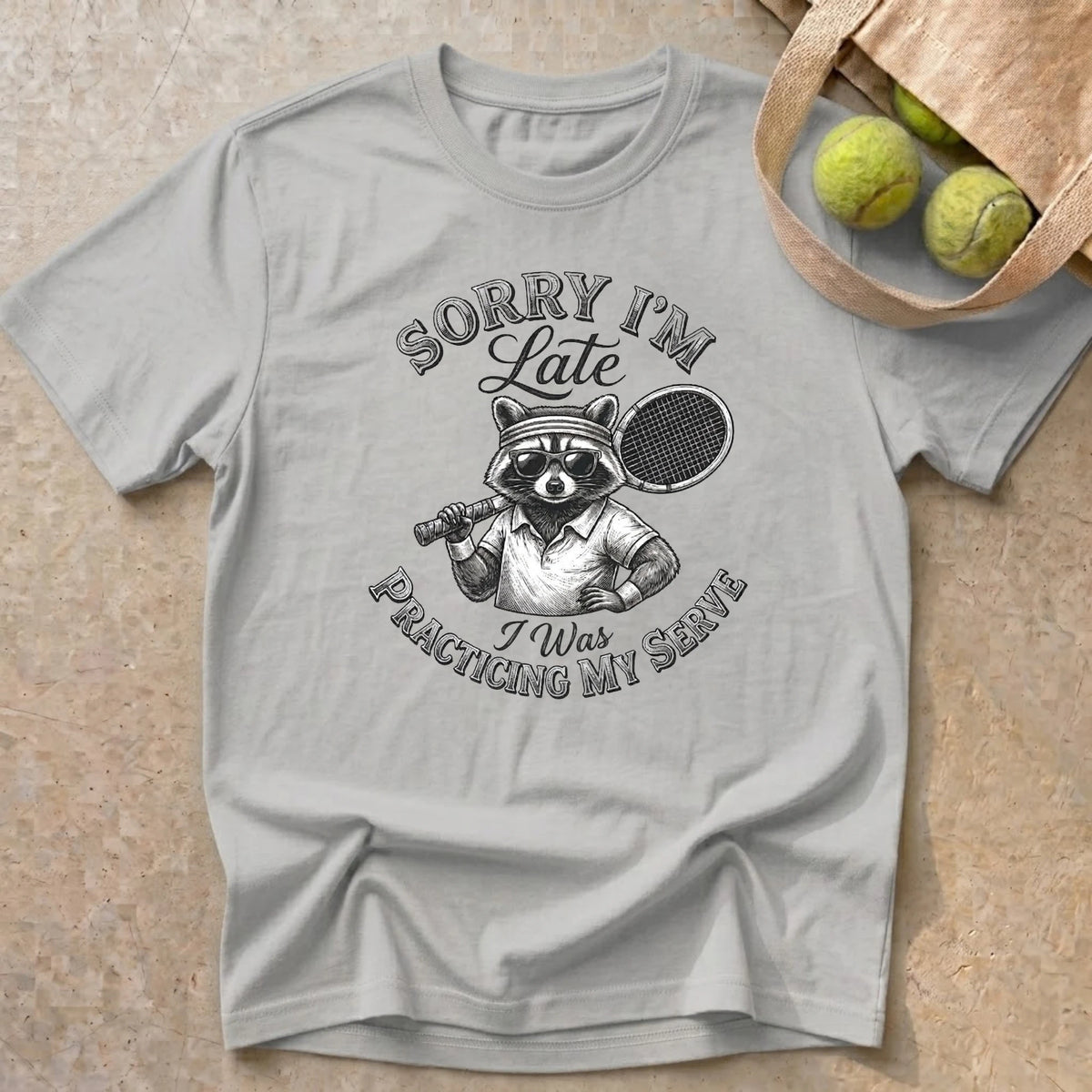 Sport Grey