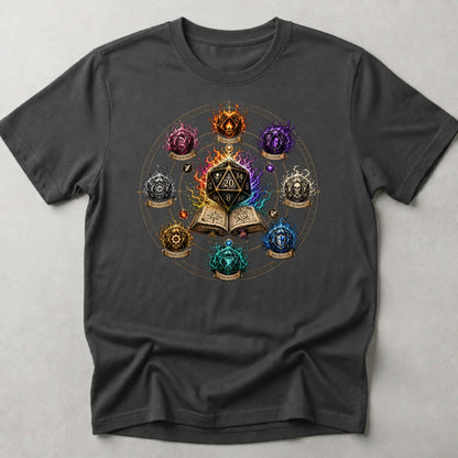 Dark Heather