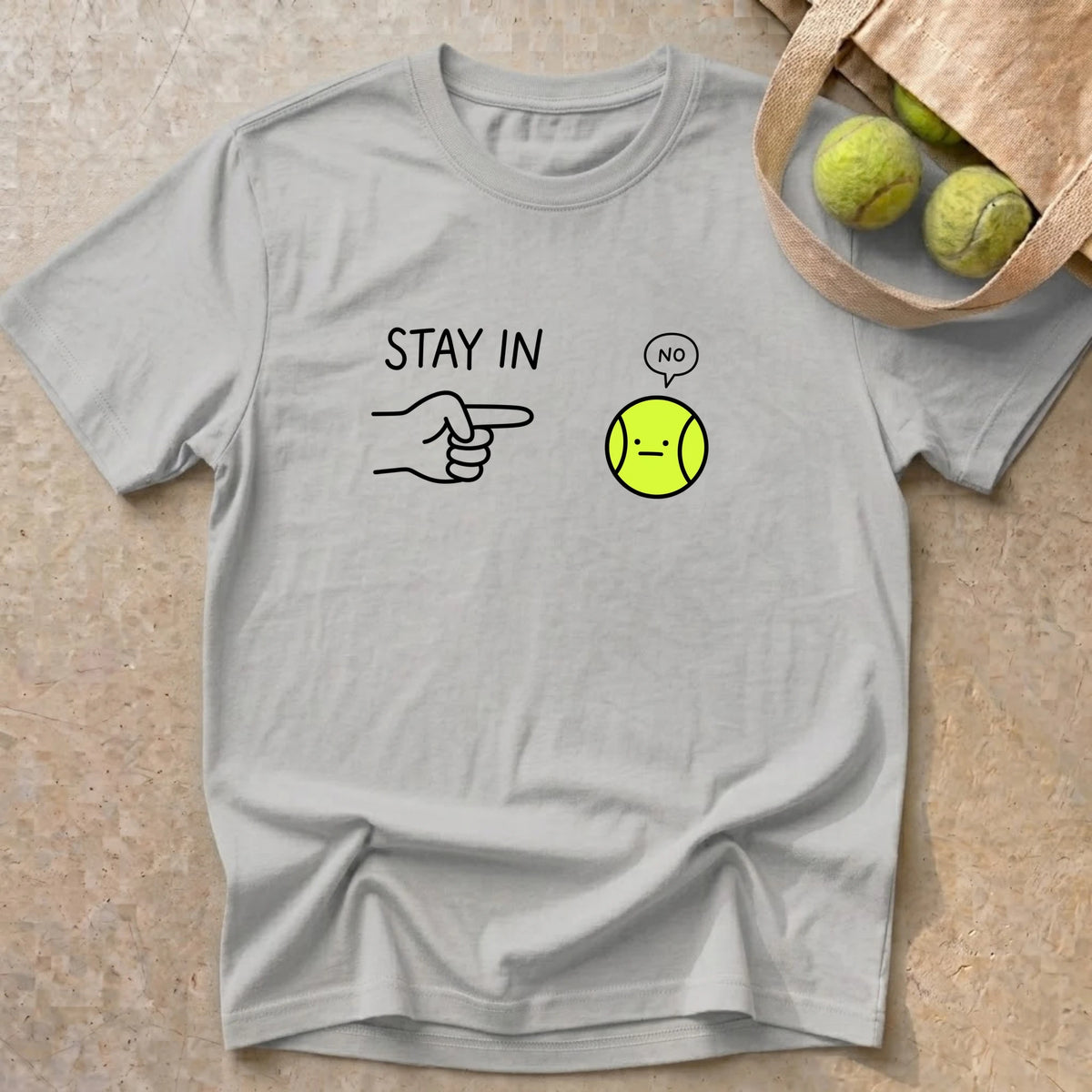 Sport Grey