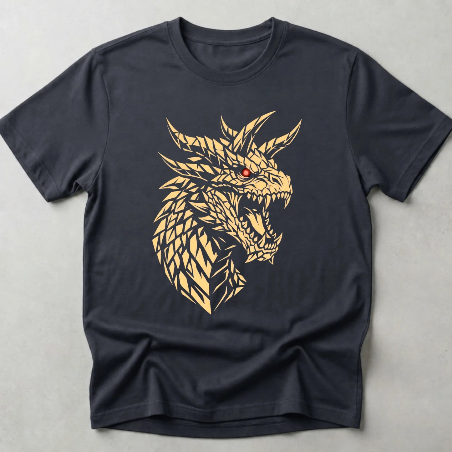 Heather Navy