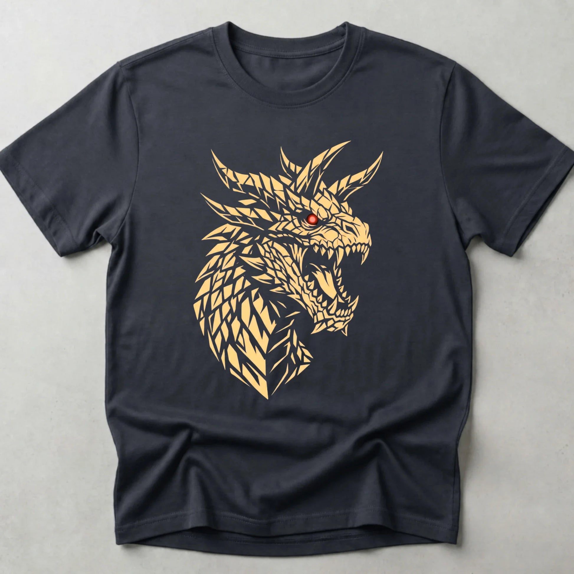 Heather Navy
