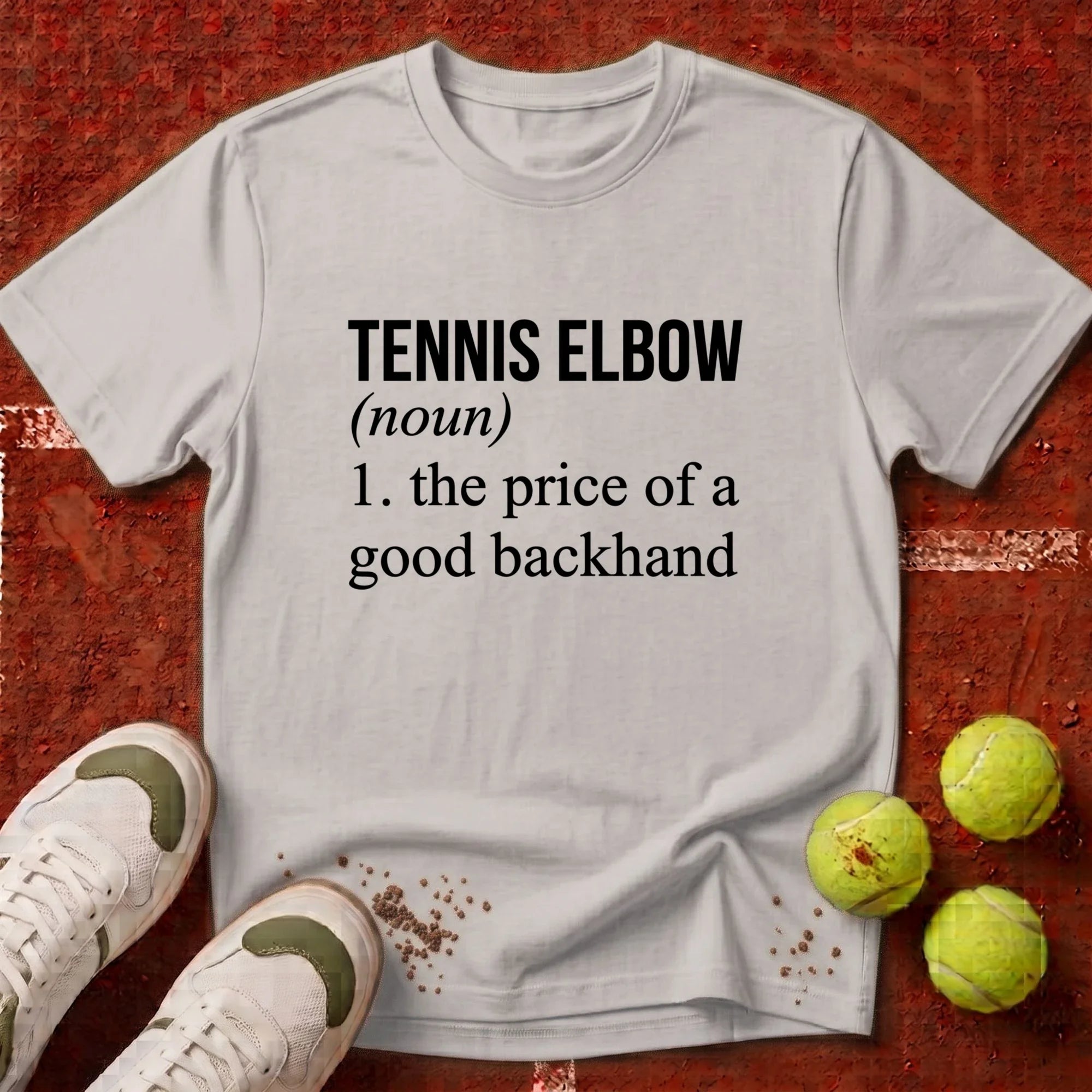 Sport Grey