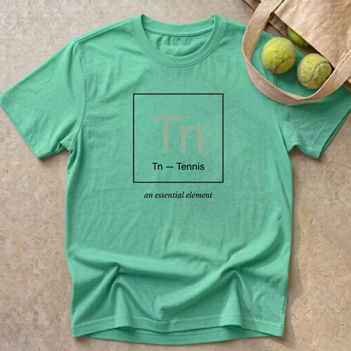 Heather Irish Green