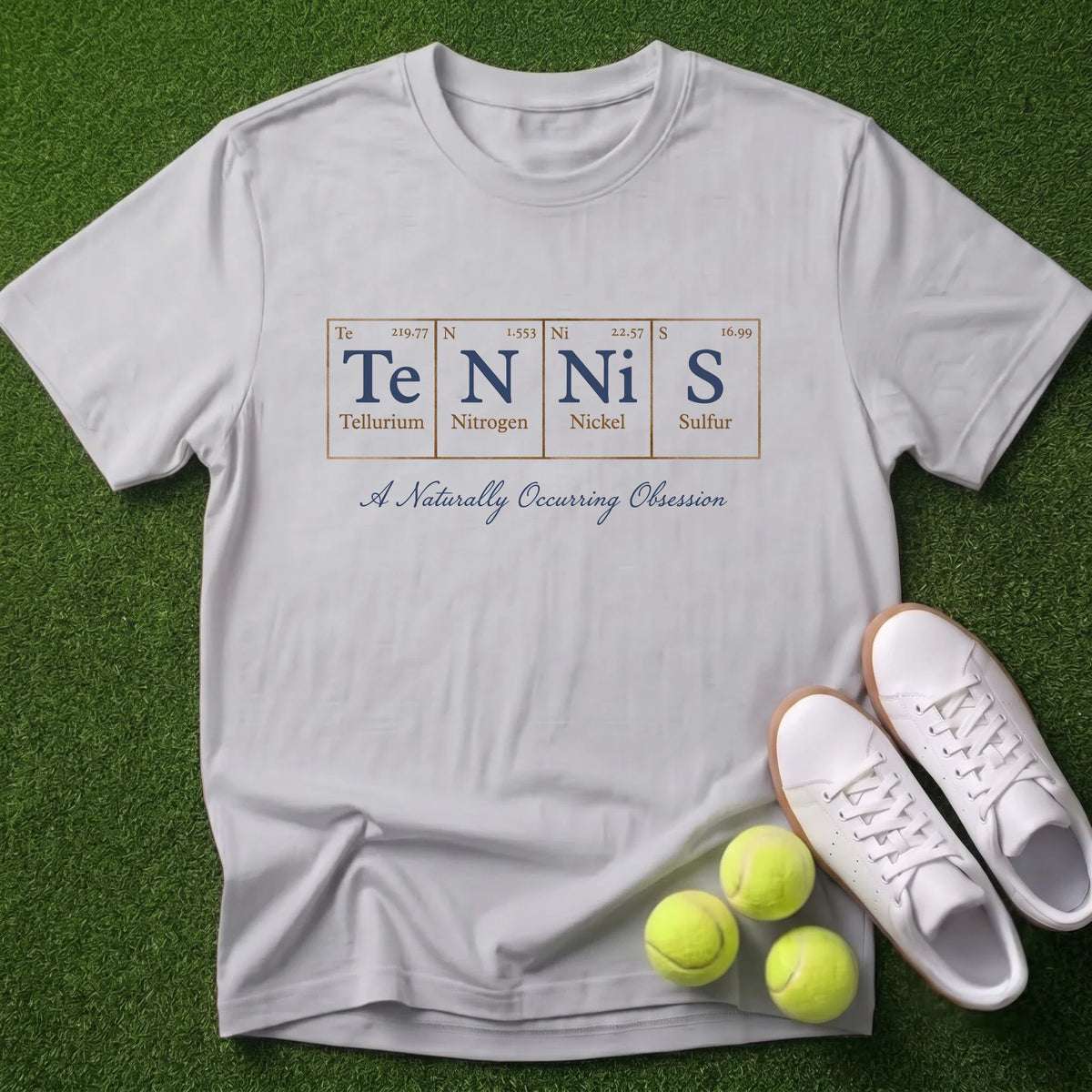 Sport Grey