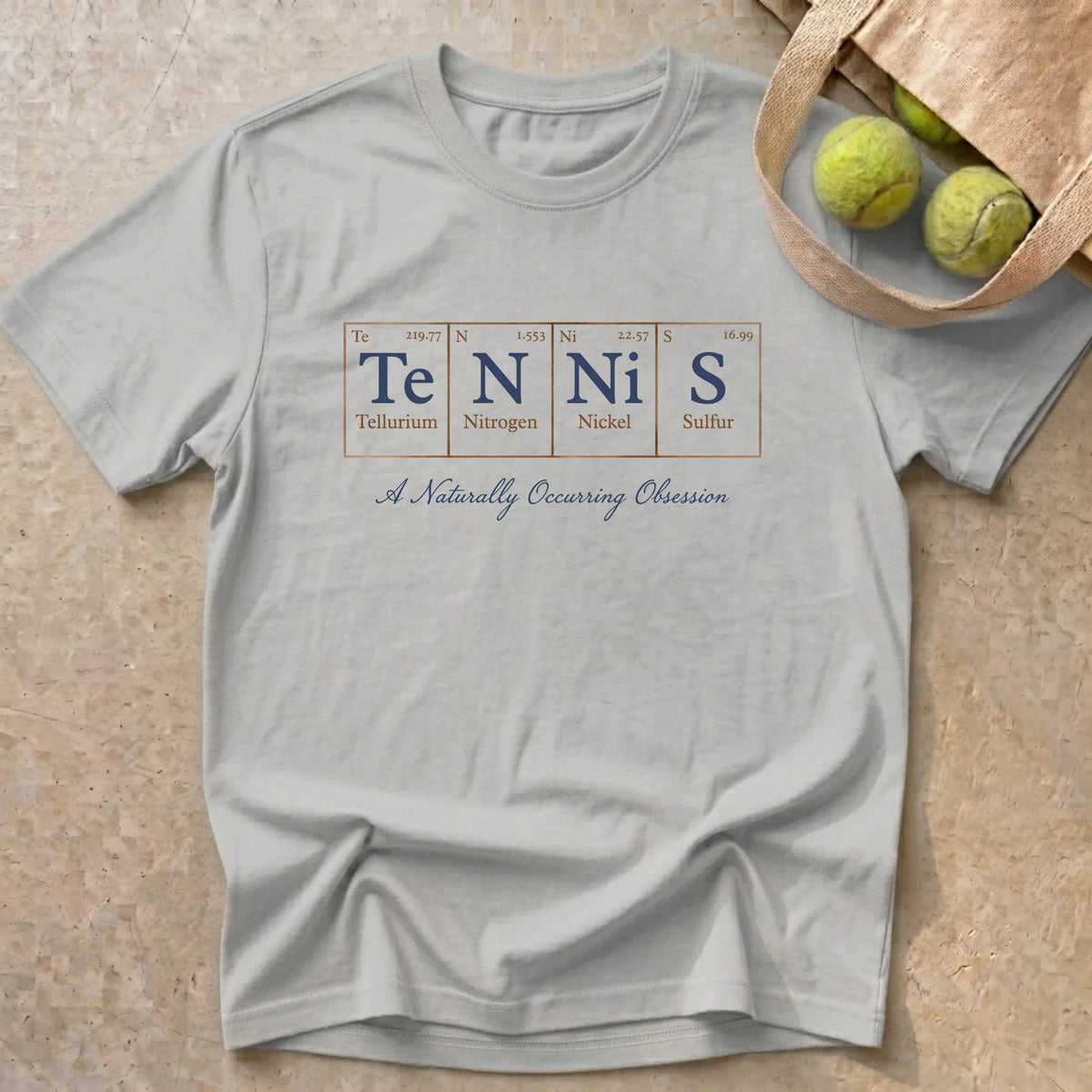 Sport Grey