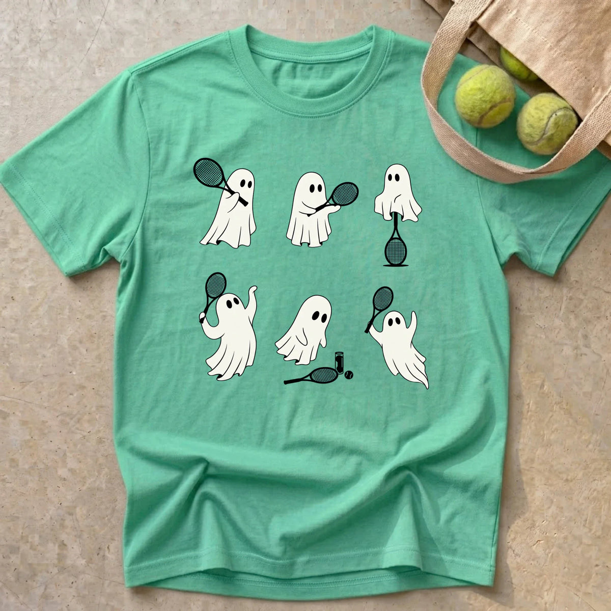 Heather Irish Green