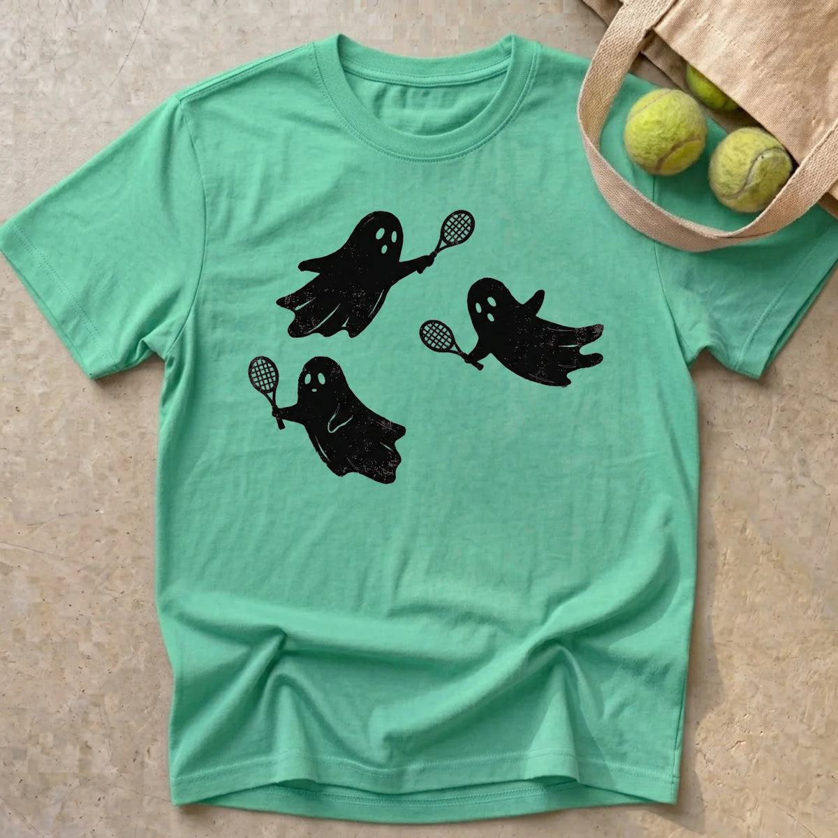 Heather Irish Green