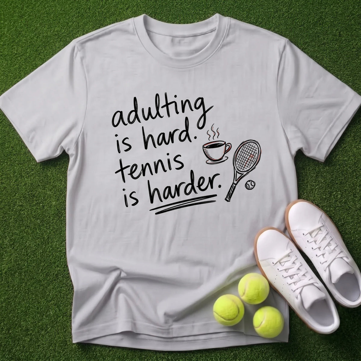Sport Grey