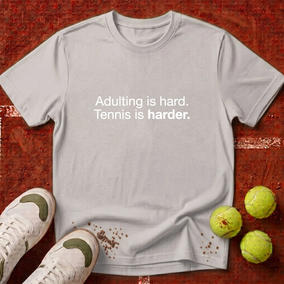 Sport Grey