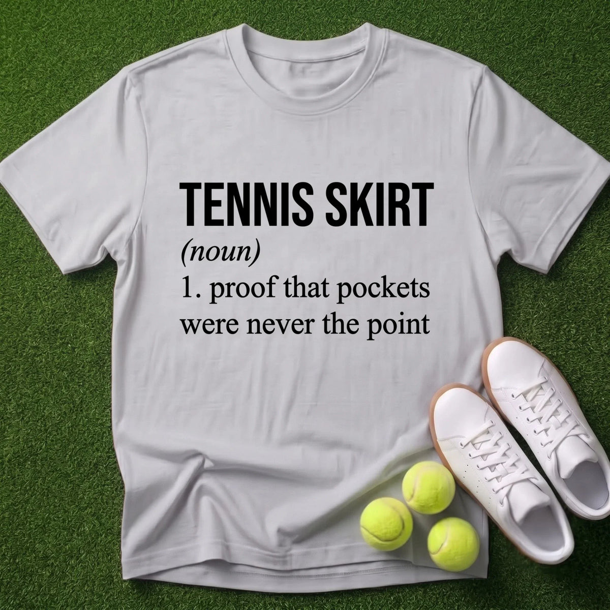Sport Grey