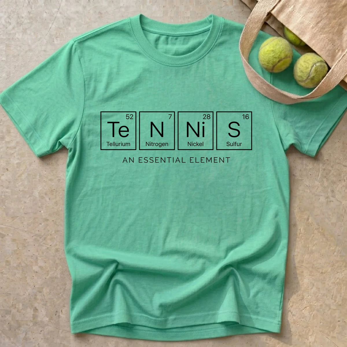 Heather Irish Green