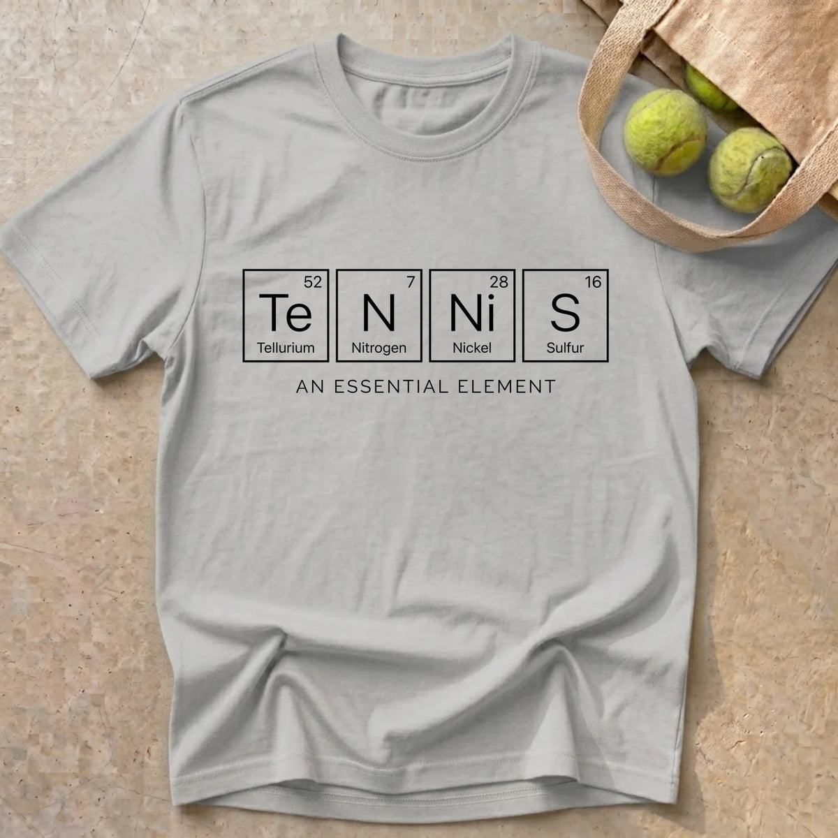 Sport Grey