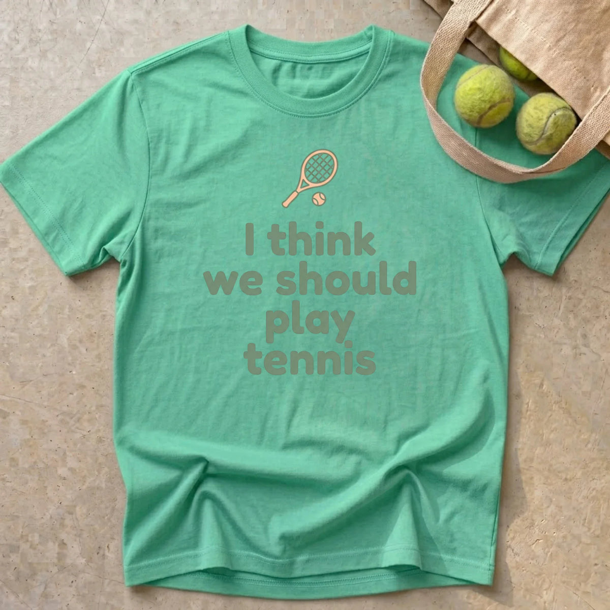Heather Irish Green