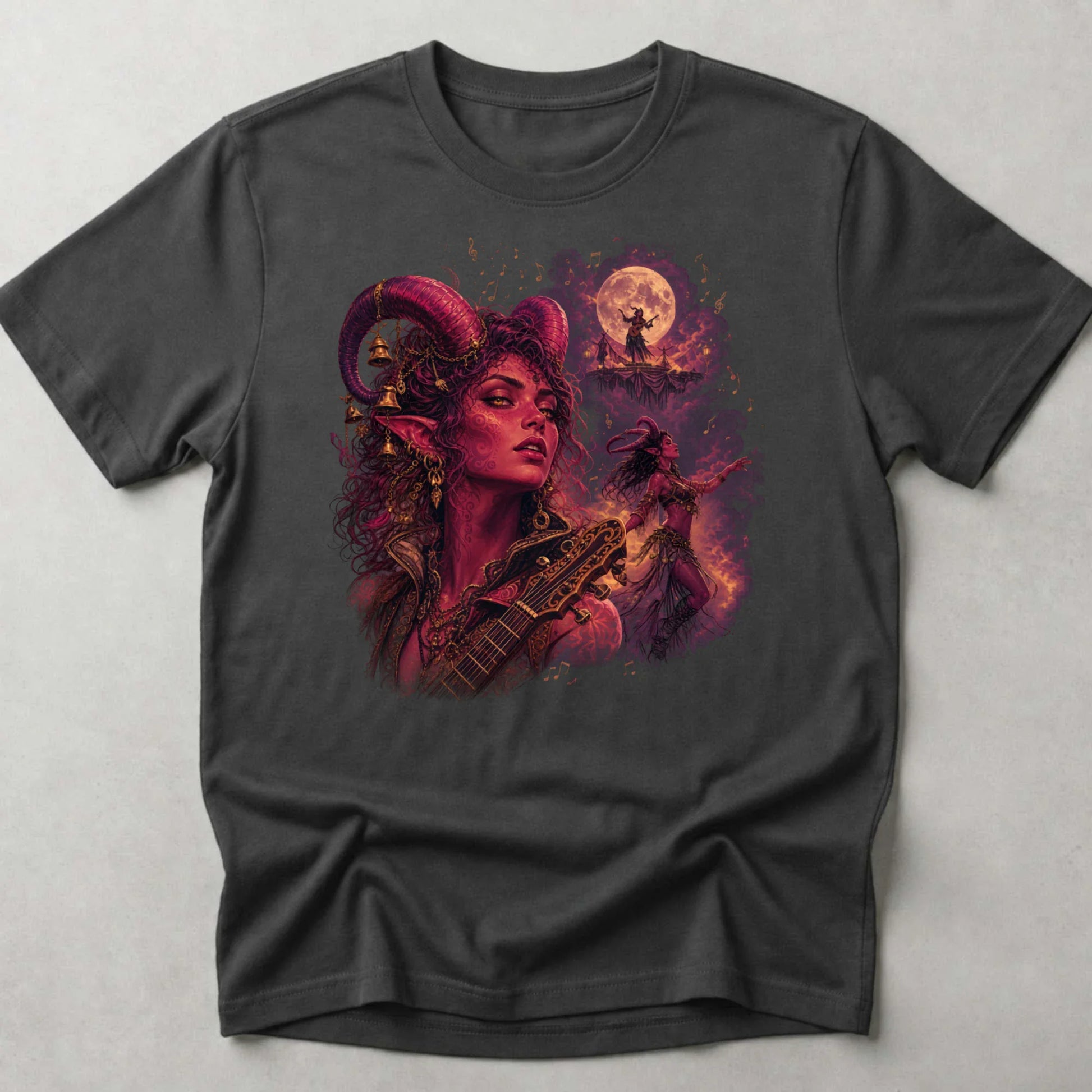 Dark Heather