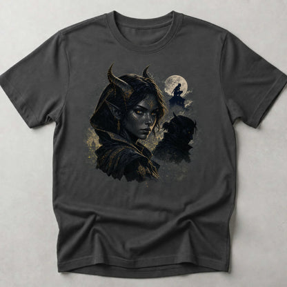 Dark Heather