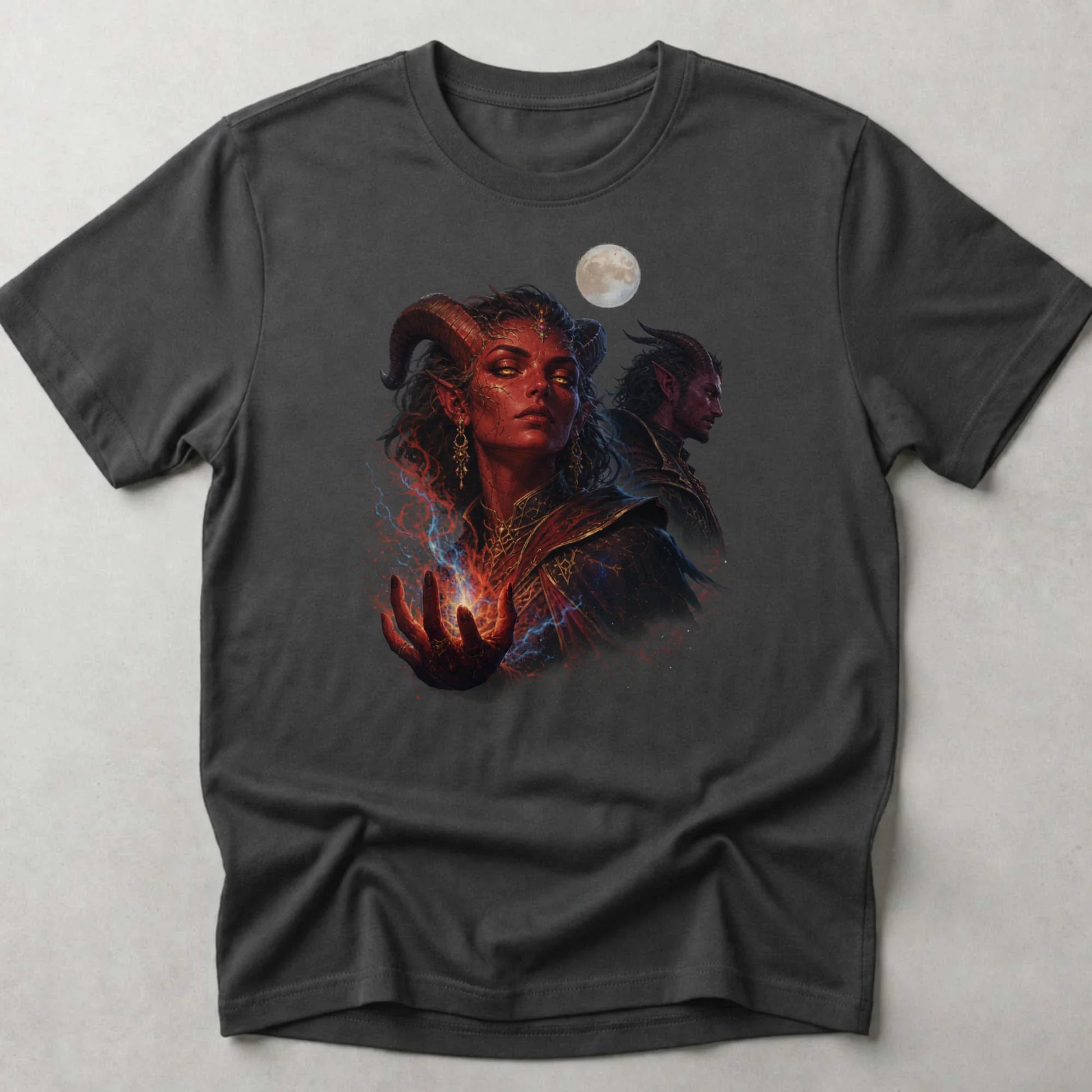 Dark Heather