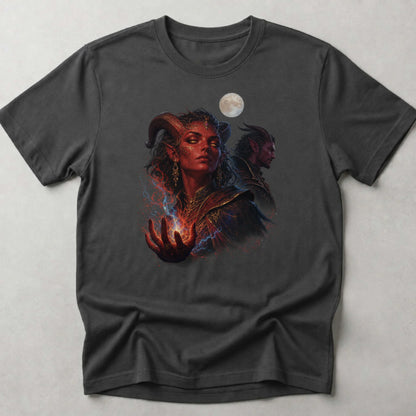 Dark Heather
