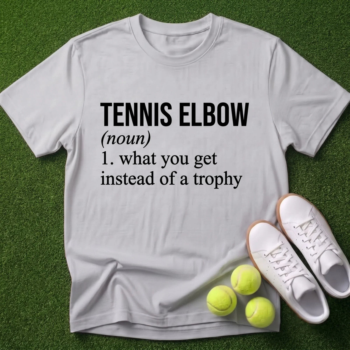 Sport Grey