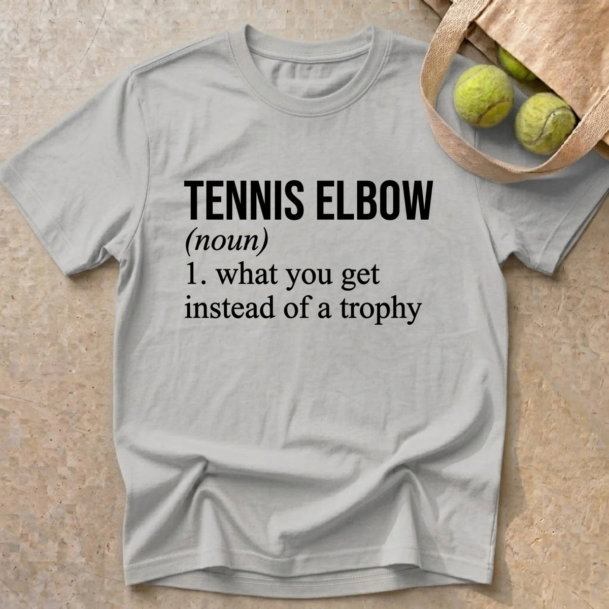 Sport Grey