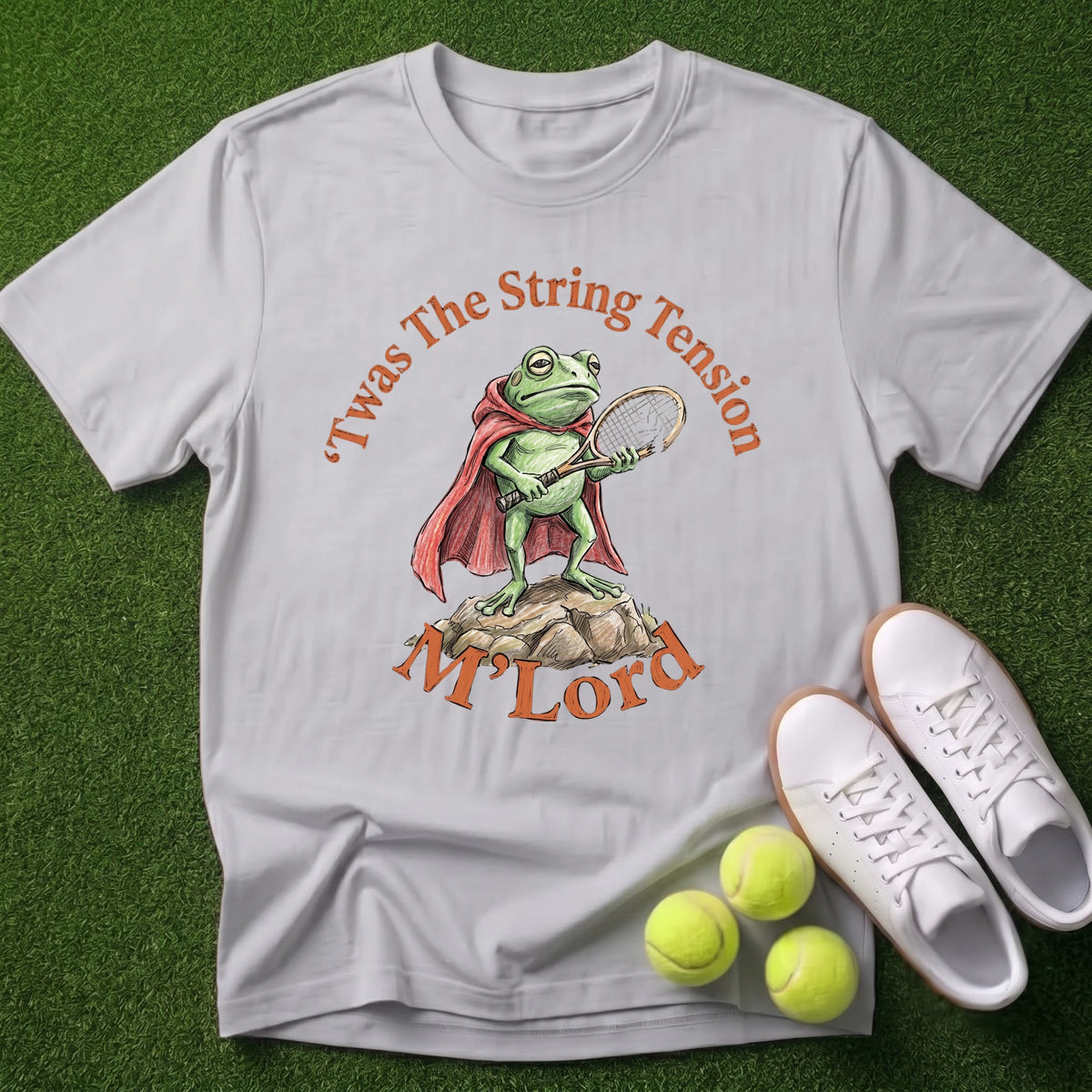 Sport Grey