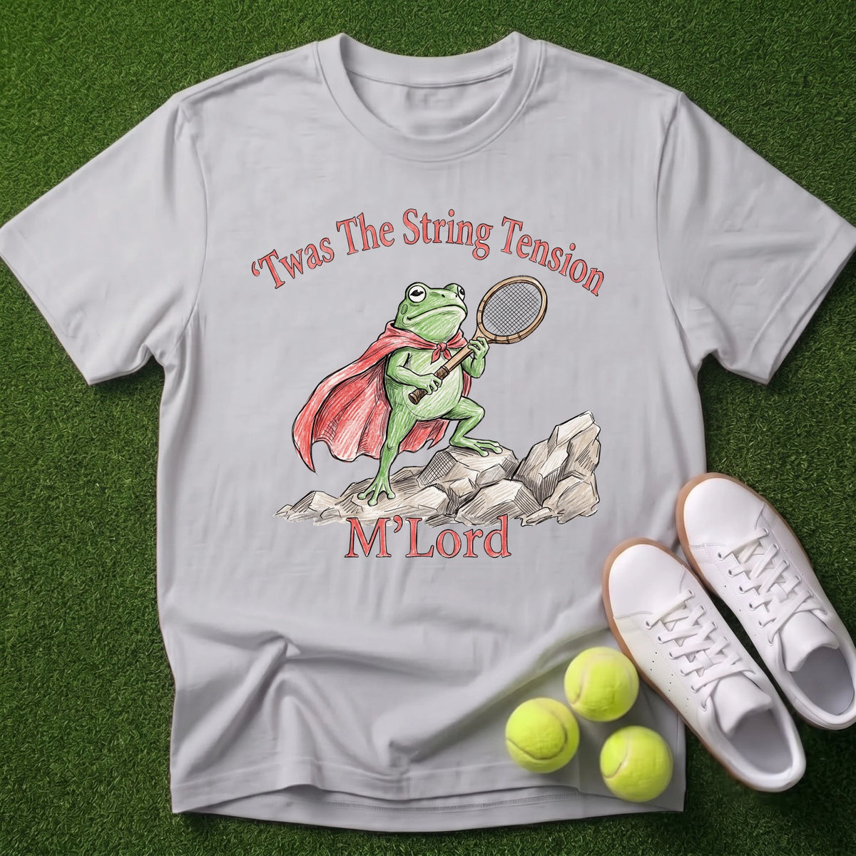 Sport Grey