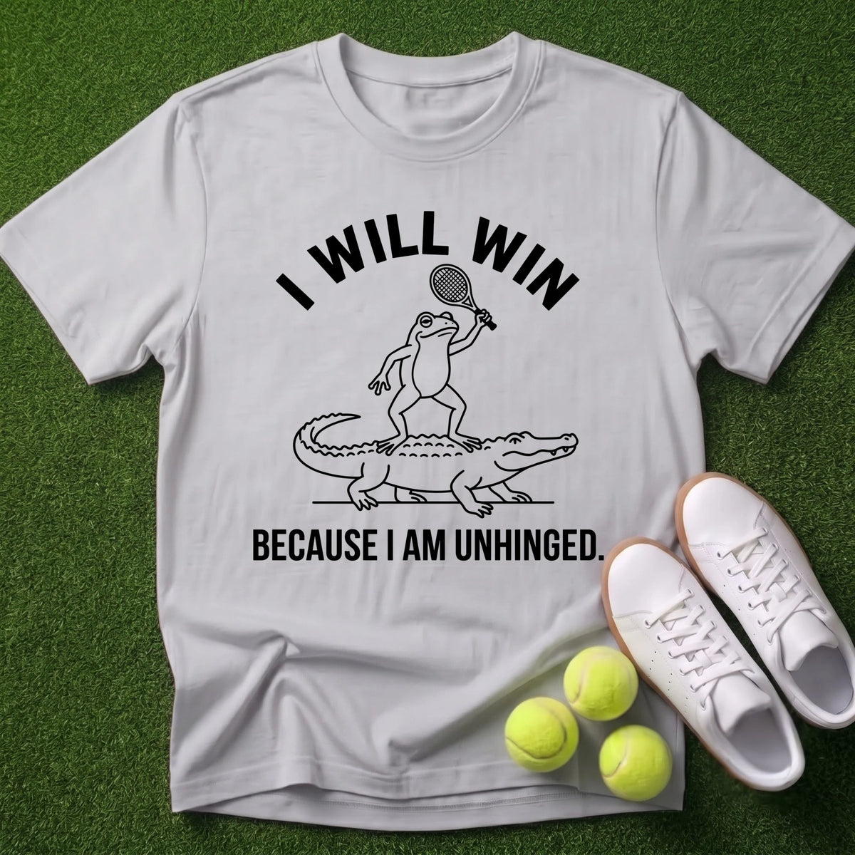 Sport Grey