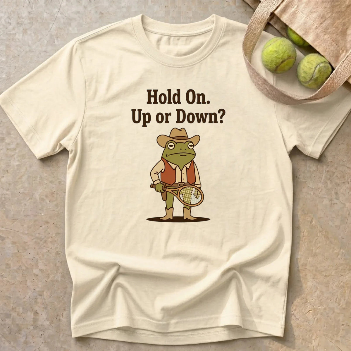 Natural