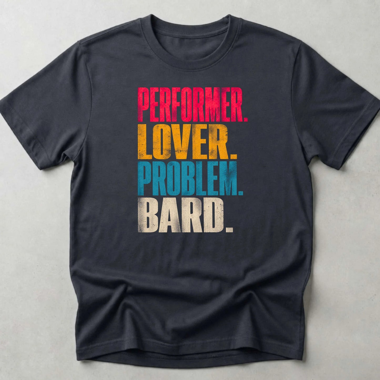 Heather Navy