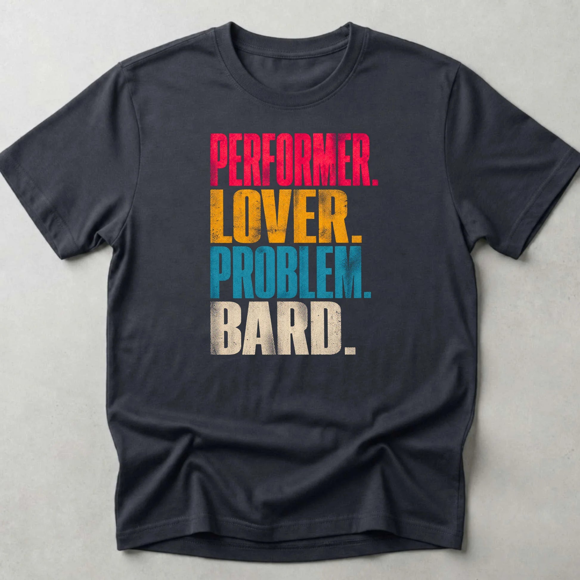 Heather Navy